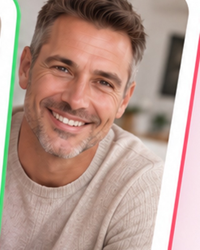 Michael, 46