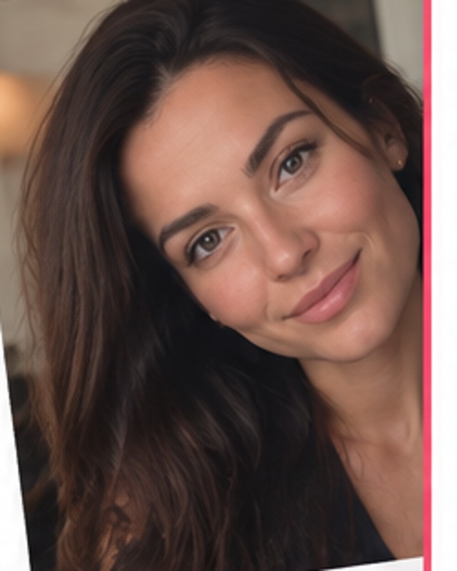Anna, 26