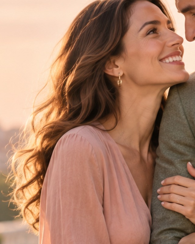 Laura, 35