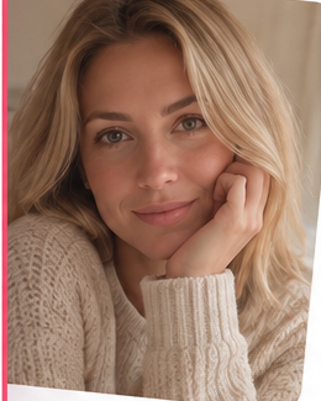 Olivia, 31